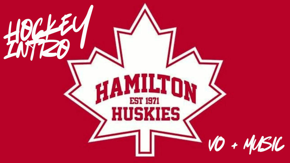 Huskies Intro video demo